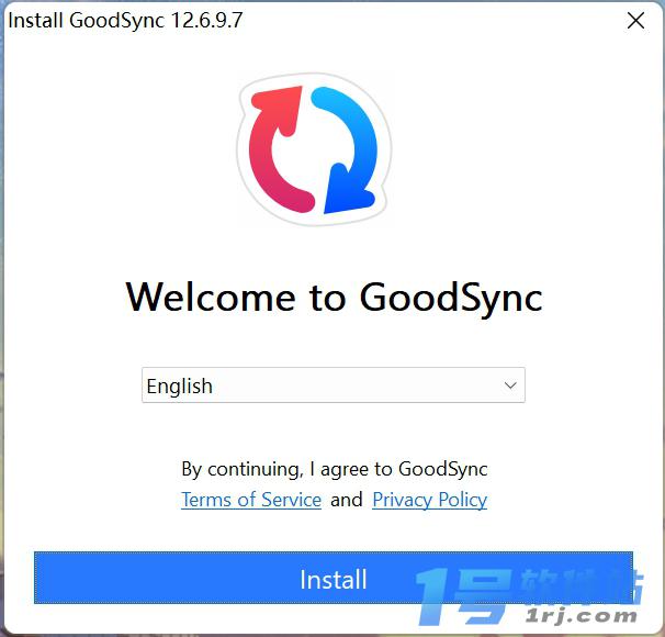 GoodSync