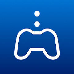 PlayStation Remote Play的图标