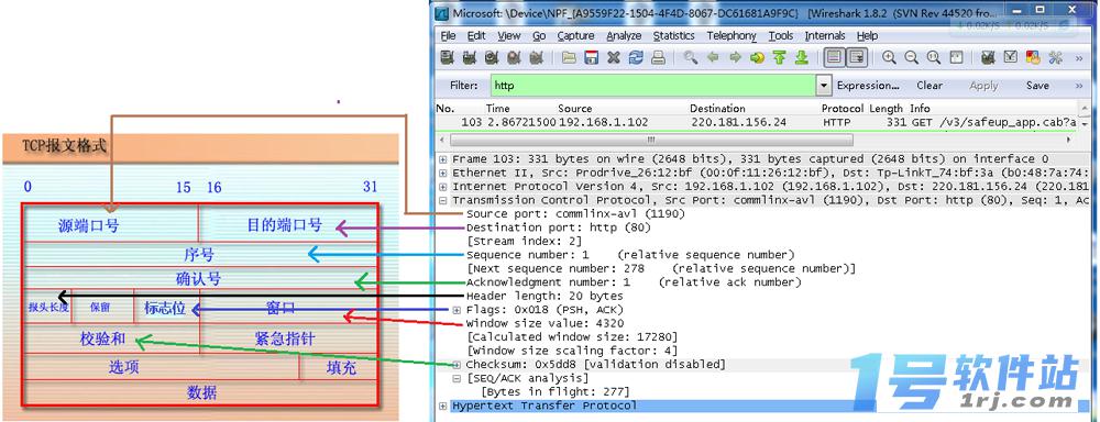 Wireshark