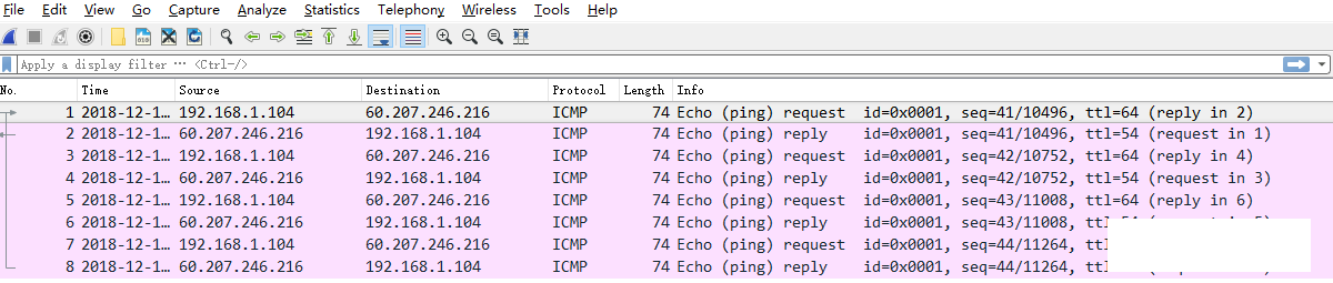 Wireshark