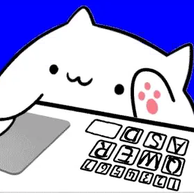 Bongo Cat