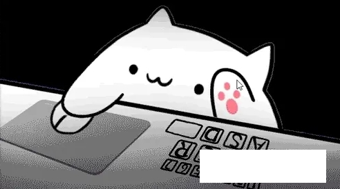 Bongo Cat