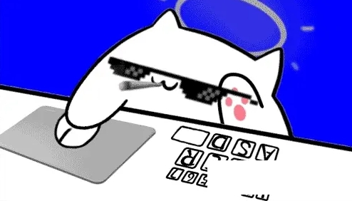 Bongo Cat