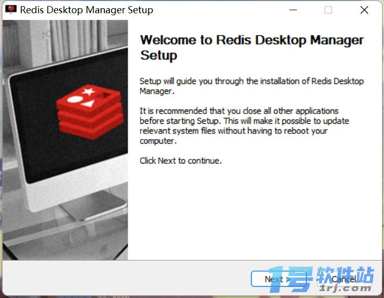 Redis Desktop Manager