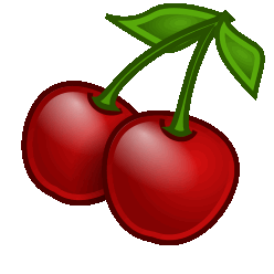 CherryTree的图标