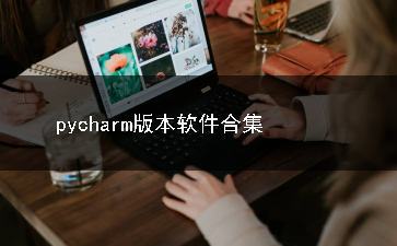 pycharm版本软件合集