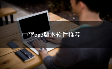 中望cad版本