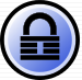 KeePass  的图标