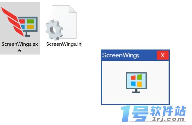 ScreenWings  