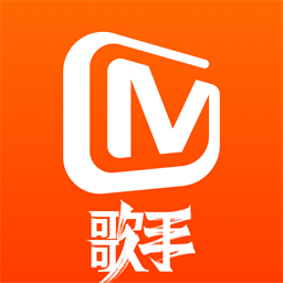 芒果TV的图标