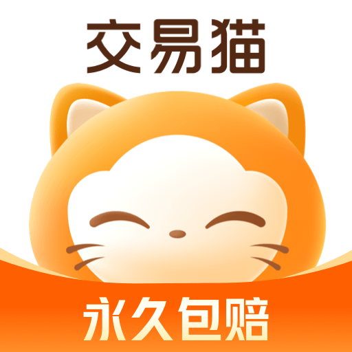 交易猫的图标