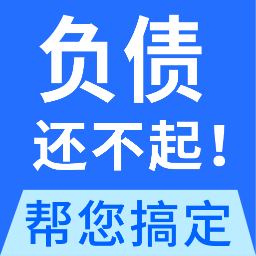 全民负债上岸的图标