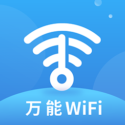 WiFi钥匙多多的图标