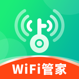 WiFi免费钥匙的图标