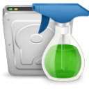 Wise Disk Cleaner  的图标