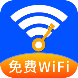 超能WiFi万能连的图标