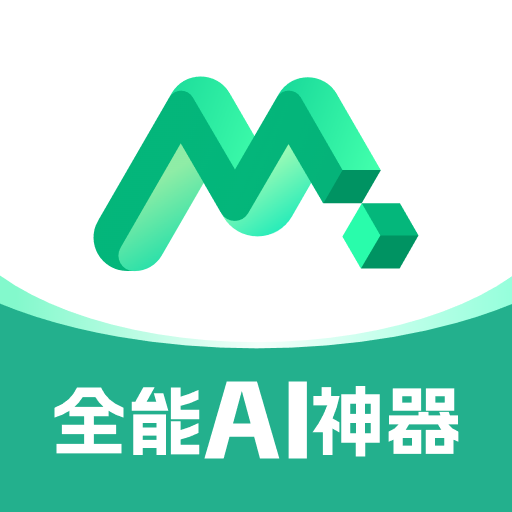 Molica AI的图标