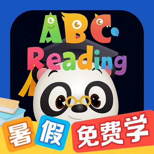 ABC Reading的图标