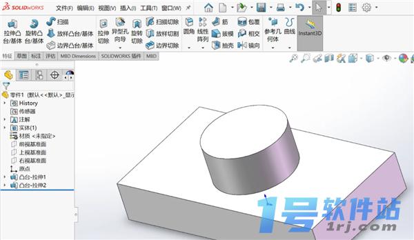 solidworks 2023  