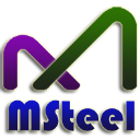 MSteel结构工具箱  的图标