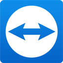 TeamViewer  的图标