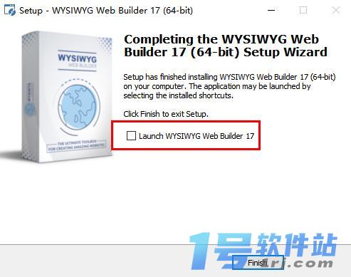 WYSIWYG Web Builder  