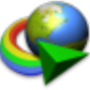 internet download manager  的图标