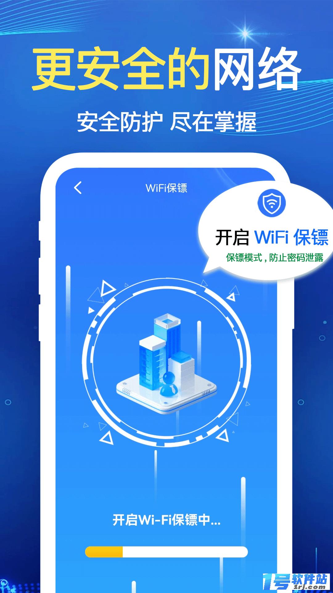 快连WiFi