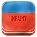 inpaint  的图标