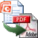 Batch PPT TO PDF Converter  