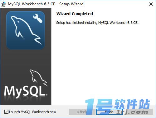 MySQL Workbench  