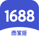 1688商家工作台  的图标