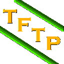 tftpd64  的图标