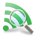 LizardSystems Wi-Fi Scanner  的图标